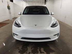 Tesla Model Y *  *    * CARFAX *  | Mobile.bg    2