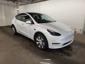 Tesla Model Y *  *    * CARFAX *  | Mobile.bg    4