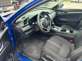 Honda Civic * SE * CARFAX *    | Mobile.bg    5