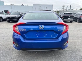 Honda Civic * SE * CARFAX *    | Mobile.bg    4