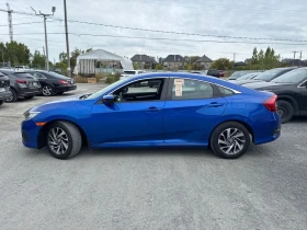 Honda Civic * SE * CARFAX *    | Mobile.bg    2