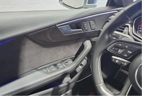 Audi A5 * TFSI* quattro* Technik* АвтоКредит* (Цена до БГ) - 49999 лв. / 25564.08 € - 24652395 11
