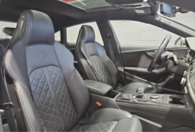 Audi A5 * TFSI* quattro* Technik* АвтоКредит* (Цена до БГ) - 49999 лв. / 25564.08 € - 24652395 12