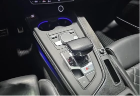 Audi A5 * TFSI* quattro* Technik* АвтоКредит* (Цена до БГ) - 49999 лв. / 25564.08 € - 24652395 10