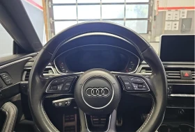Audi A5 * TFSI* quattro* Technik* АвтоКредит* (Цена до БГ) - 49999 лв. / 25564.08 € - 24652395 7