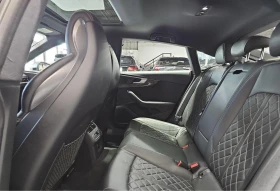 Audi A5 * TFSI* quattro* Technik* АвтоКредит* (Цена до БГ) - 49999 лв. / 25564.08 € - 24652395 14