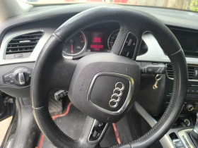 Обява за продажба на Audi A4 ~14 500 лв. - изображение 6 | Auto.bg Обява за продажба на Audi A4 ~14 500 лв. - изображение 6