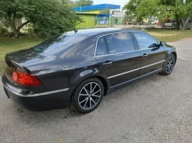 ����� �� �������� �� VW Phaeton  FSI V6 LPG LONG FACE LIFT INDIVIDUAL 4 MOTION 