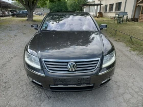 ����� �� �������� �� VW Phaeton  FSI V6 LPG LONG FACE LIFT INDIVIDUAL 4 MOTION 
