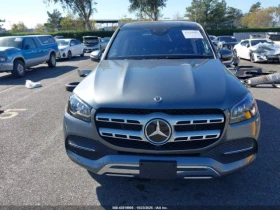 Mercedes-Benz GLS 450 4MATIC - 90500 лв. / 46271.92 € - 33213934 2