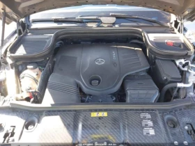 Mercedes-Benz GLS 450 4MATIC - 90500 лв. / 46271.92 € - 33213934 15