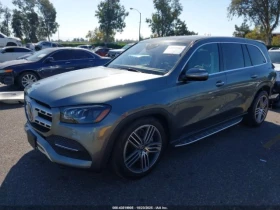 Mercedes-Benz GLS 450 4MATIC - 90500 лв. / 46271.92 € - 33213934 3