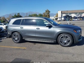 Mercedes-Benz GLS 450 4MATIC - 90500 лв. / 46271.92 € - 33213934 8
