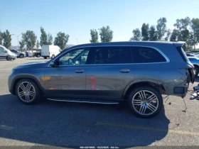 Mercedes-Benz GLS 450 4MATIC - 90500 лв. / 46271.92 € - 33213934 7