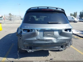 Mercedes-Benz GLS 450 4MATIC - 90500 лв. / 46271.92 € - 33213934 5