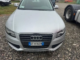 Audi A4 2.0tdi - 8200 лв. / 4192.59 € - 60809275 4