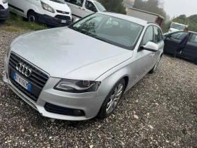 Audi A4 2.0tdi - 8200 лв. / 4192.59 € - 60809275 6