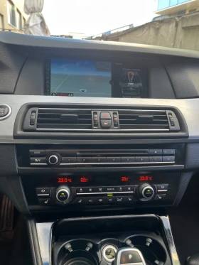 BMW 535, снимка 8
