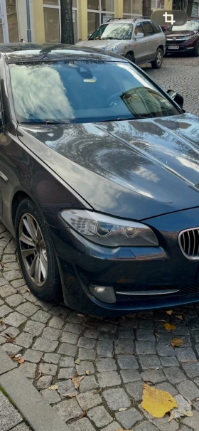 BMW 535, снимка 1