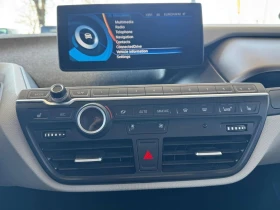 BMW i3, снимка 7