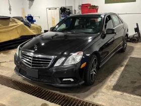 Mercedes-Benz E 350 * CARFAX * БЕЗ ПЪРВОНАЧАЛНА ВНОСКА
