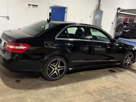 Mercedes-Benz E 350 * CARFAX * БЕЗ ПЪРВОНАЧАЛНА ВНОСКА - 20100 лв. / 10276.97 € - 55548090 3