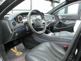 Mercedes-Benz S 350 AMG-Line/LONG/PANORAMA/FACE/СОБСТВЕН ЛИЗИНГ - цена по договаряне - 70053071 9