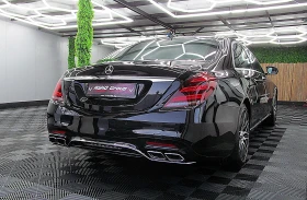 Mercedes-Benz S 350 AMG-Line/LONG/PANORAMA/FACE/СОБСТВЕН ЛИЗИНГ - цена по договаряне - 70053071 6
