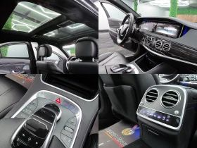 Mercedes-Benz S 350 AMG-Line/LONG/PANORAMA/FACE/СОБСТВЕН ЛИЗИНГ - цена по договаряне - 70053071 12