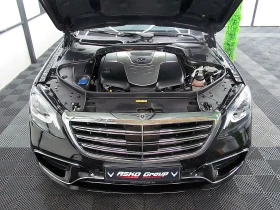 Mercedes-Benz S 350 AMG-Line/LONG/PANORAMA/FACE/СОБСТВЕН ЛИЗИНГ - цена по договаряне - 70053071 17