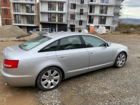 Audi A6, снимка 7