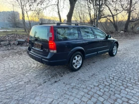 ����� �� �������� �� Volvo Xc70