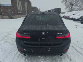 BMW 330 i xDrive 2022* CARFAX * БЕЗ ПЪРВОНАЧАЛНА ВНОСКА - 47800 лв. / 24439.75 € - 82189498 5