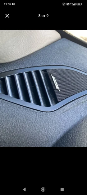 Alfa Romeo 159 sportwagon 1.9 JTD 120, снимка 8