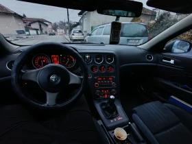 Alfa Romeo 159 sportwagon 1.9 JTD 120, снимка 6