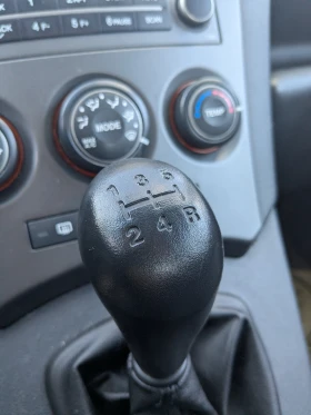 Kia Carens, снимка 12