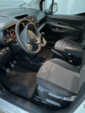 Opel Combo 1.5 CDTI MAXI-XL хладилен Цена с ДДС, снимка 6