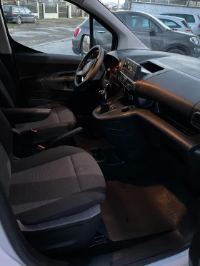 Opel Combo 1.5 CDTI MAXI-XL хладилен Цена с ДДС, снимка 7