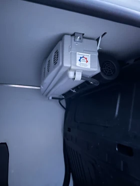 Opel Combo 1.5 CDTI MAXI-XL хладилен Цена с ДДС, снимка 10