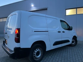 Opel Combo 1.5 CDTI MAXI-XL хладилен Цена с ДДС, снимка 5