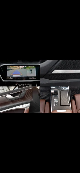 Audi A7 RS7 TOP - 39500 € / 77255.29 лв. - 35529649 15