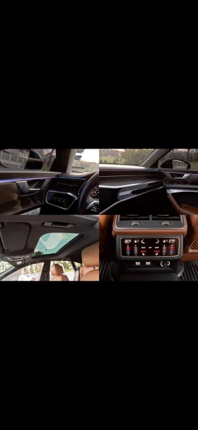 Audi A7 RS7 TOP - 39500 € / 77255.29 лв. - 35529649 16