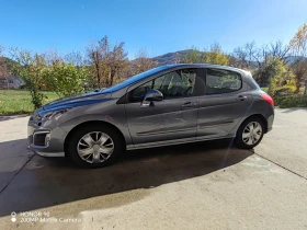 Peugeot 308 - 4000 € / 7823.32 лв. - 76654630 17