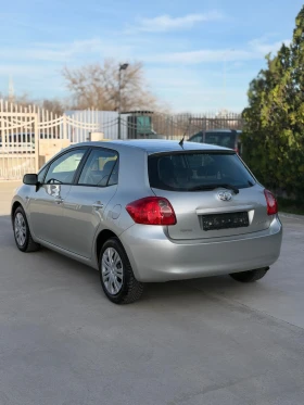 Toyota Auris 1.6/132кс/Германия/Климатроник - 4500 € / 8801.24 лв. - 80680960 4