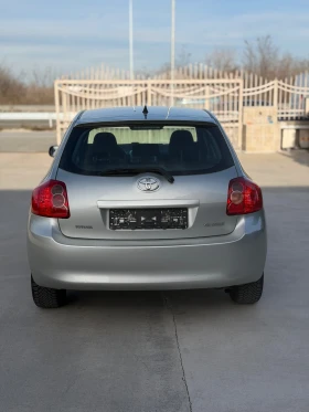 Toyota Auris 1.6/132кс/Германия/Климатроник - 4500 € / 8801.24 лв. - 80680960 5