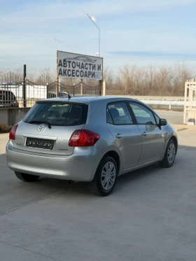 Toyota Auris 1.6/132кс/Германия/Климатроник - 4500 € / 8801.24 лв. - 80680960 6