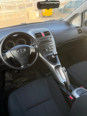 Toyota Auris 1.6/132кс/Германия/Климатроник - 4500 € / 8801.24 лв. - 80680960 9