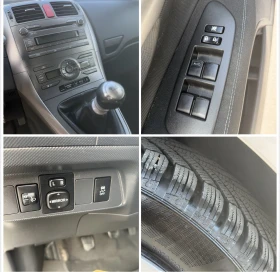 Toyota Auris 1.6/132кс/Германия/Климатроник - 4500 € / 8801.24 лв. - 80680960 12