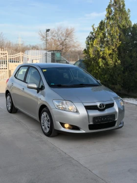 Toyota Auris 1.6/132кс/Германия/Климатроник - 4500 € / 8801.24 лв. - 80680960 2