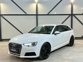 Audi A4 3xS-LINE* PARK * NAVI * 
